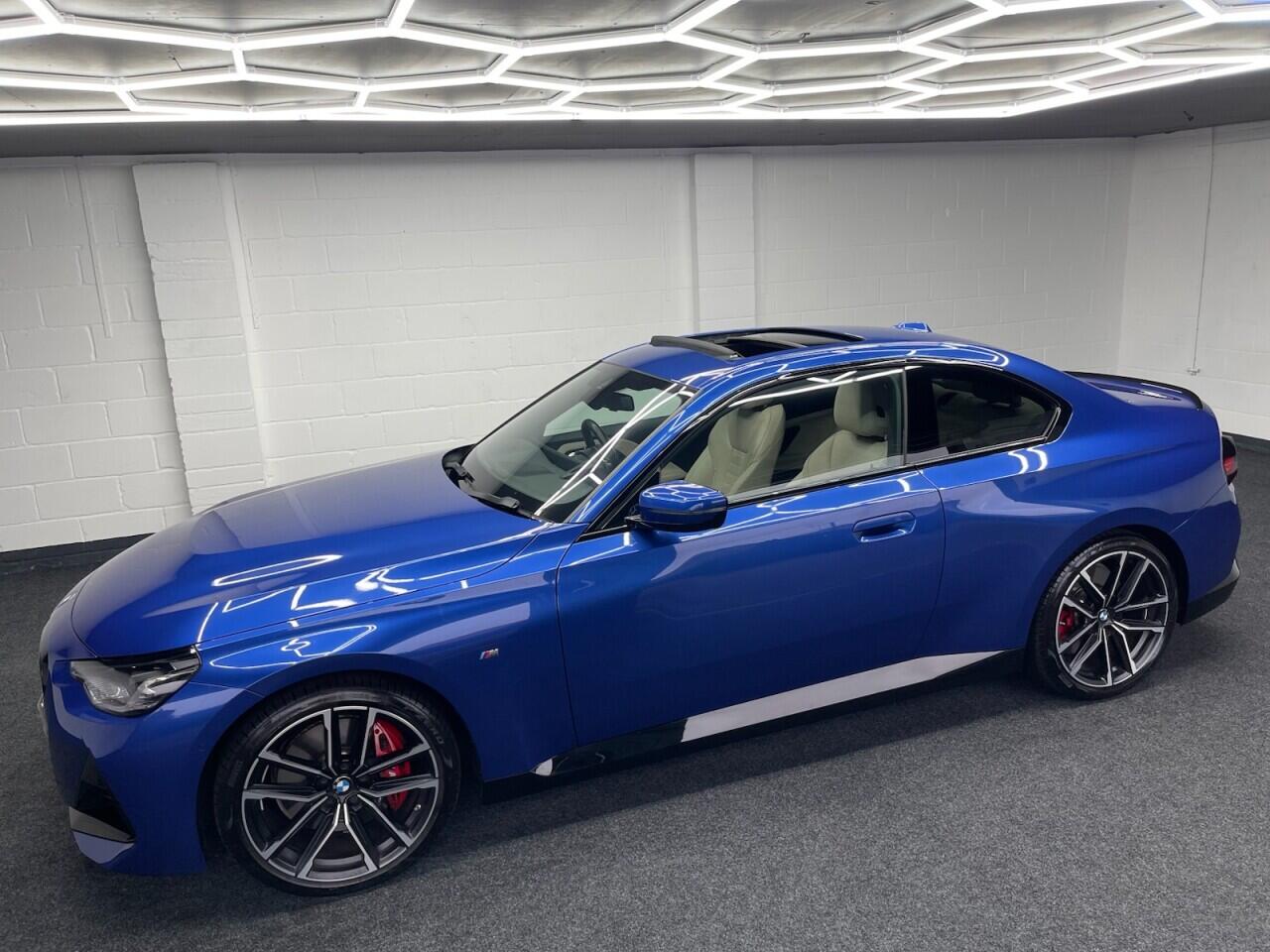 Used BMW 2 Series 2024 for sale - 76635430: Photo 4