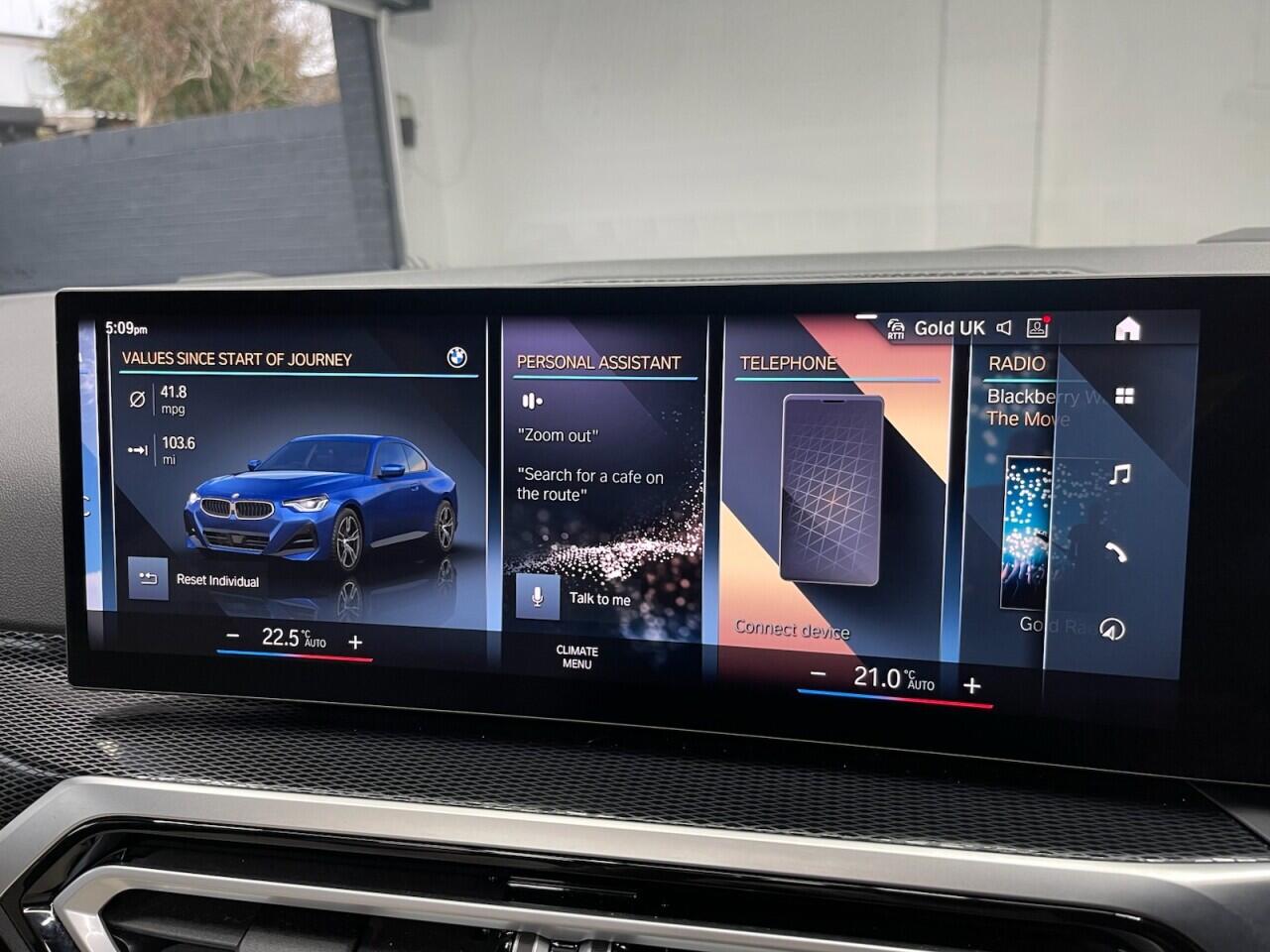 Used BMW 2 Series 2024 for sale - 76635430: Photo 46