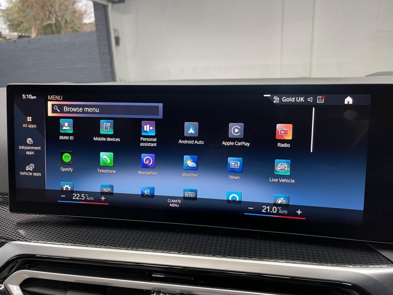 Used BMW 2 Series 2024 for sale - 76635430: Photo 48