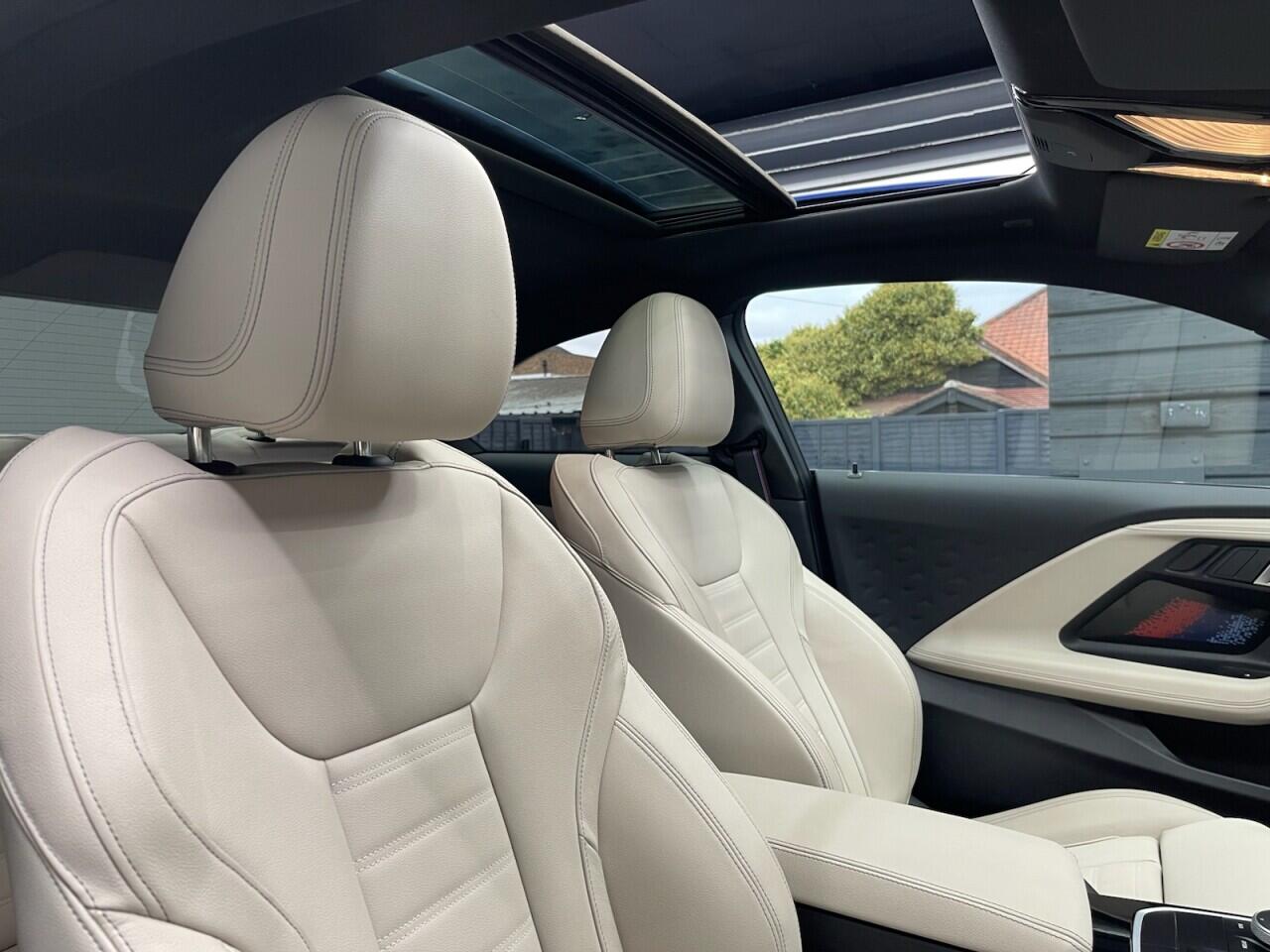 Used BMW 2 Series 2024 for sale - 76635430: Photo 5