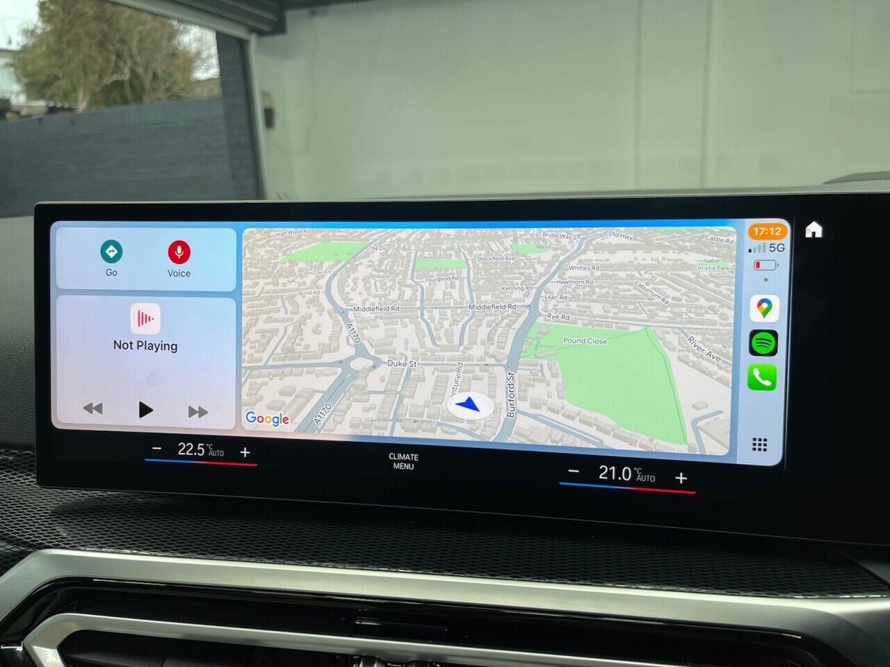 Used BMW 2 Series 2024 for sale - 76635430: Photo 57