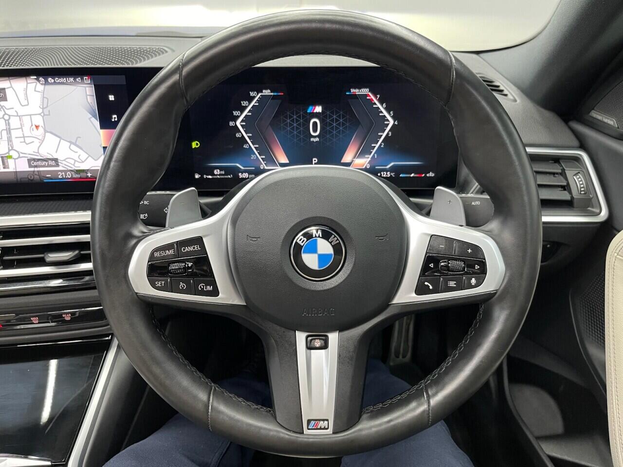 Used BMW 2 Series 2024 for sale - 76635430: Photo 7