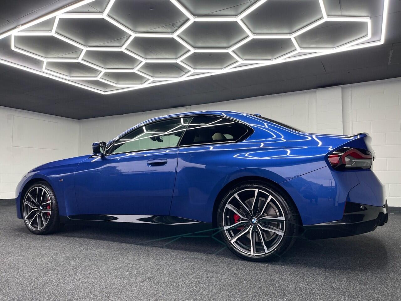 Used BMW 2 Series 2024 for sale - 76635430: Photo 8