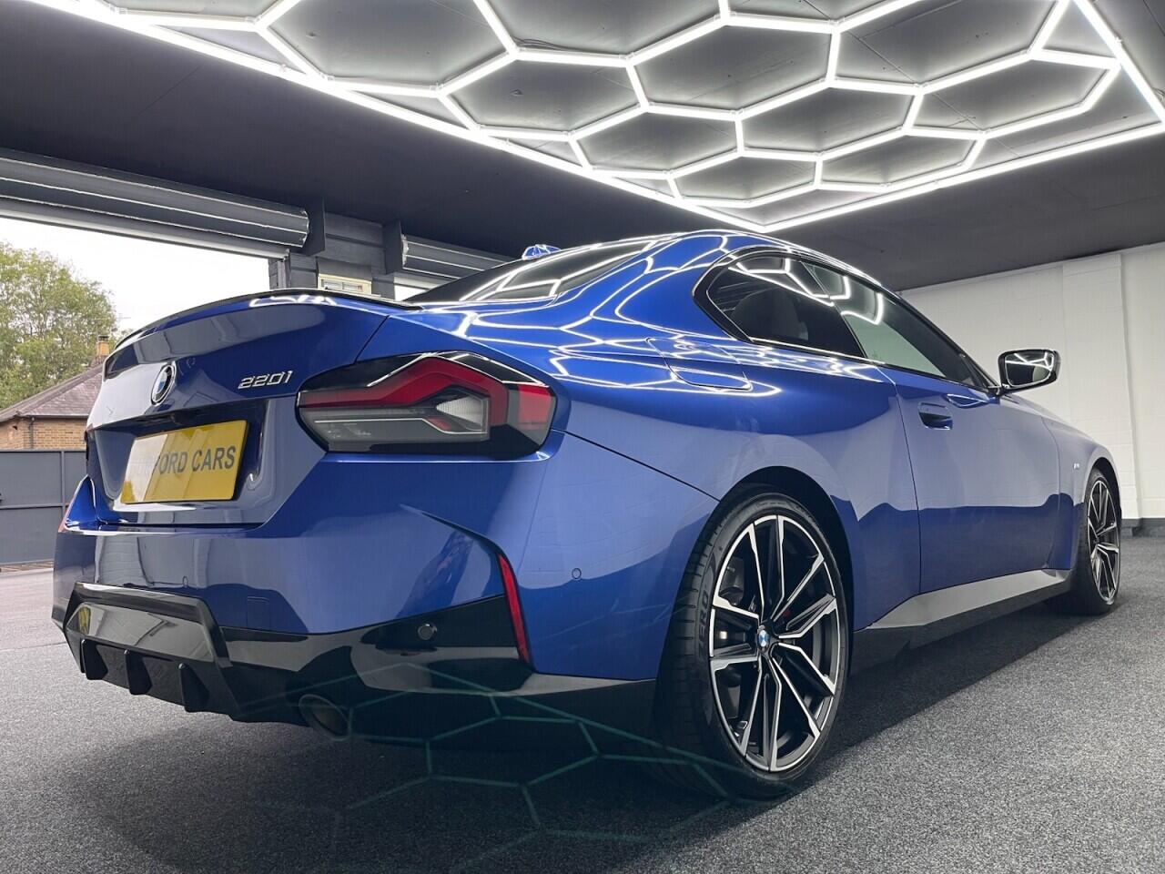 Used BMW 2 Series 2024 for sale - 76635430: Photo 9