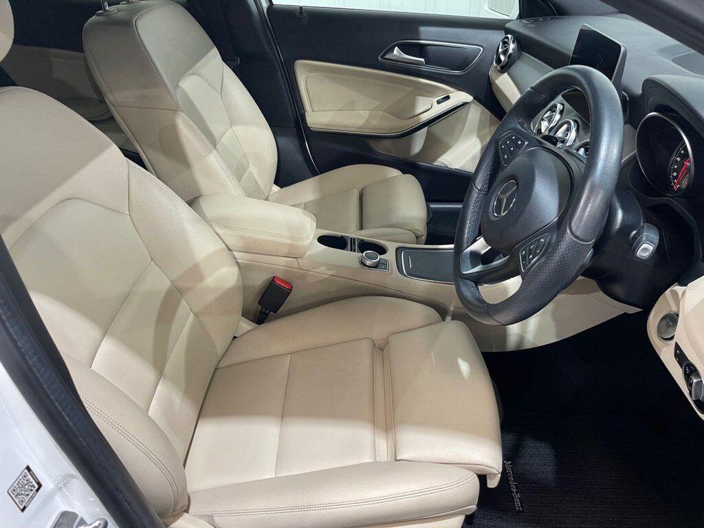 Used Mercedes-Benz GLA 2018 for sale - 77695813: Photo 3