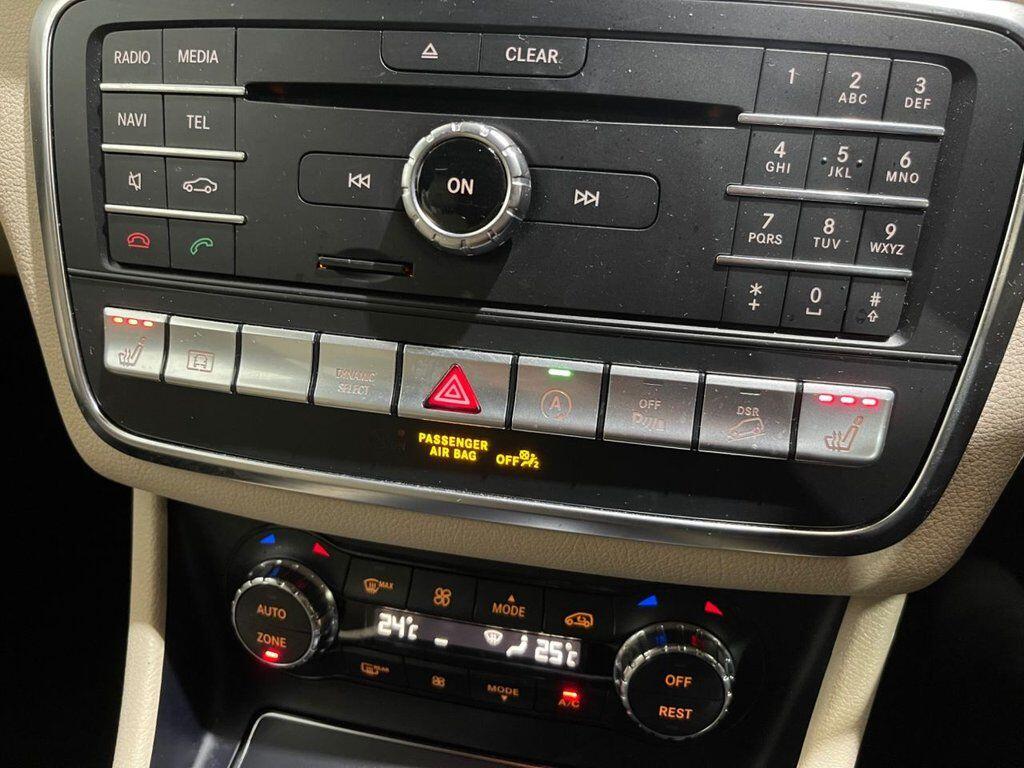 Used Mercedes-Benz GLA 2018 for sale - 77695813: Photo 4