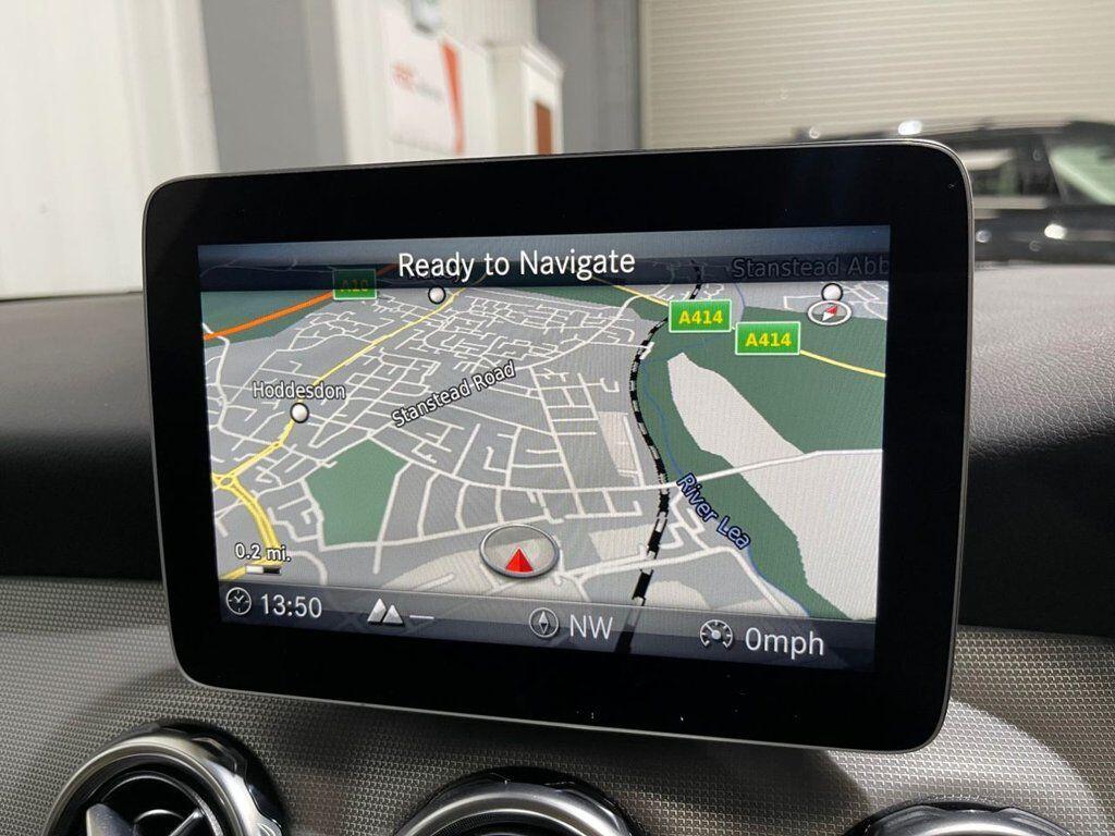 Used Mercedes-Benz GLA 2018 for sale - 77695813: Photo 5