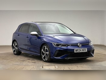 Used Volkswagen Golf 2024 for sale - 79508744: Photo