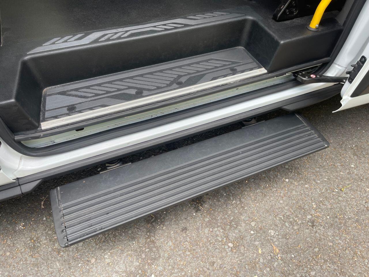 Used Ford Transit 2024 for sale - 76635445: Photo 14