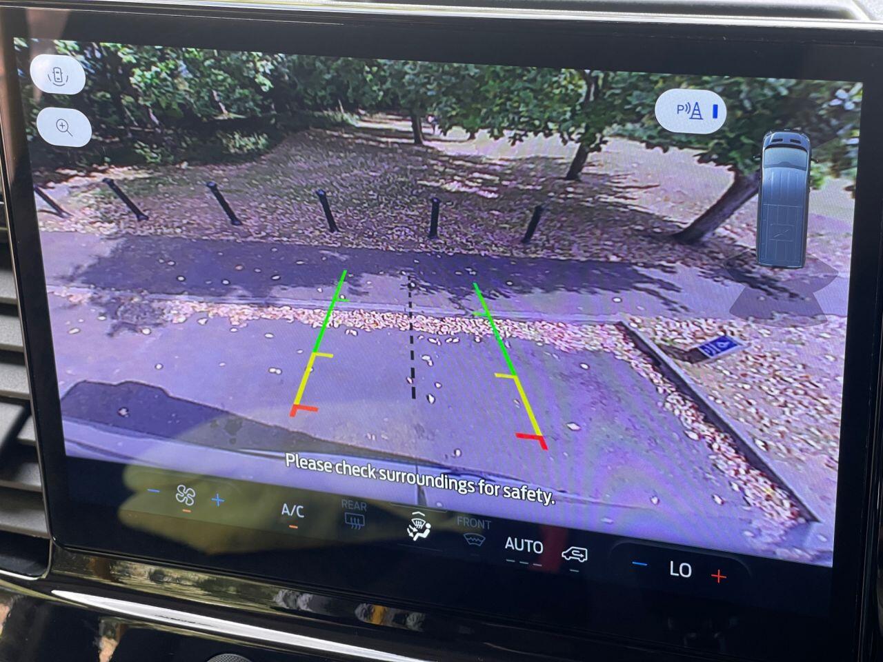 Used Ford Transit 2024 for sale - 76635445: Photo 16