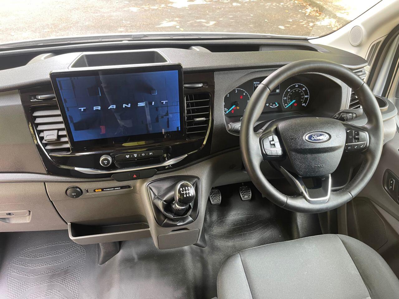 Used Ford Transit 2024 for sale - 76635445: Photo 17