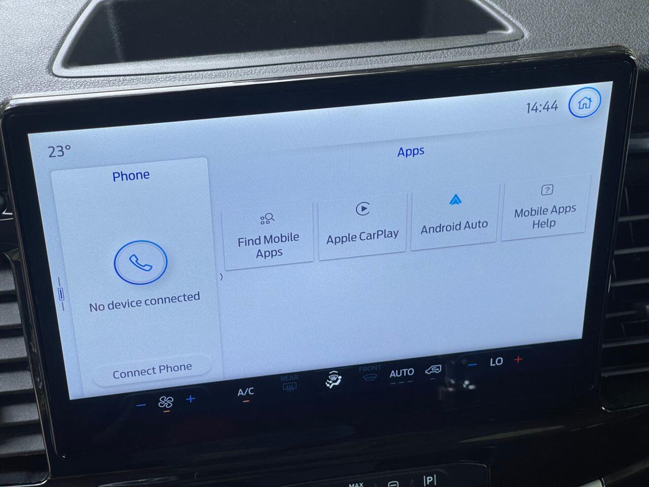 Used Ford Transit 2024 for sale - 76635445: Photo 18