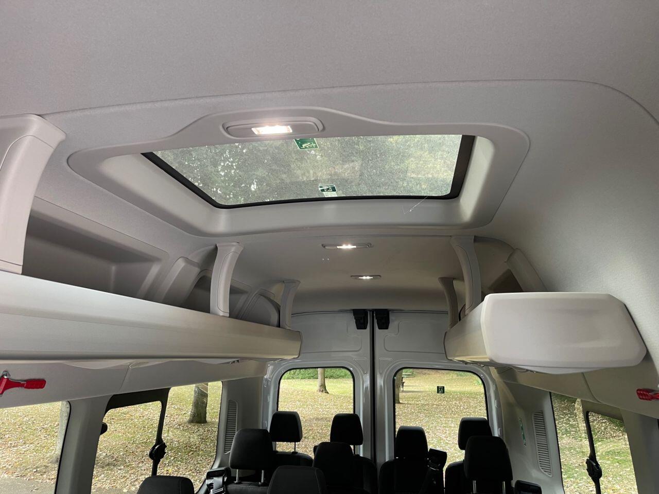 Used Ford Transit 2024 for sale - 76635445: Photo 29