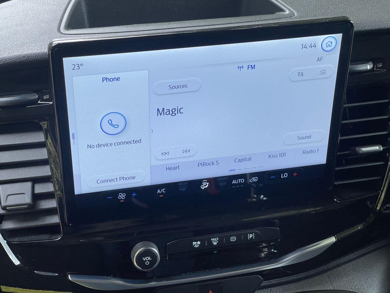 Used Ford Transit 2024 for sale - 76635445: Photo 30