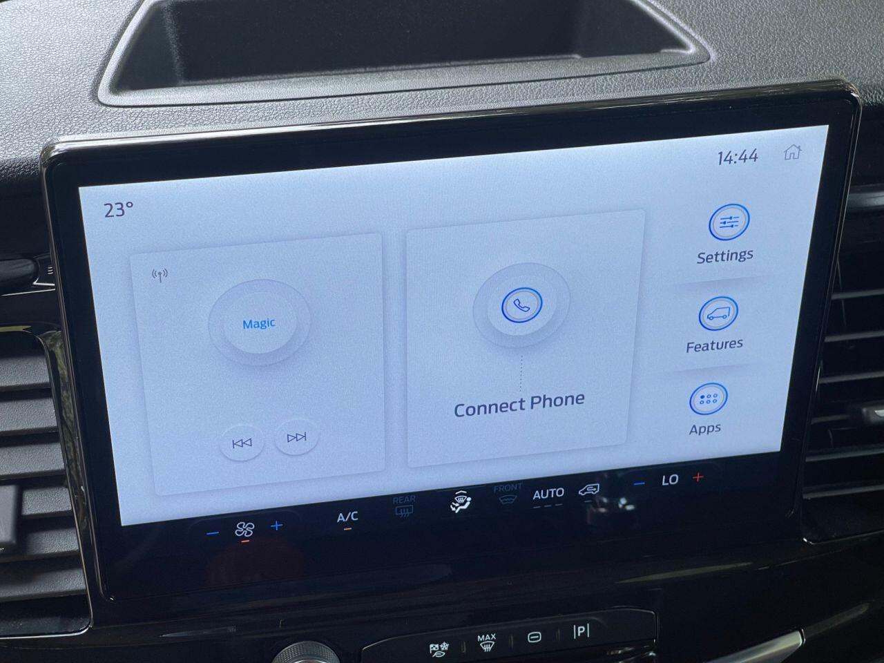 Used Ford Transit 2024 for sale - 76635445: Photo 32