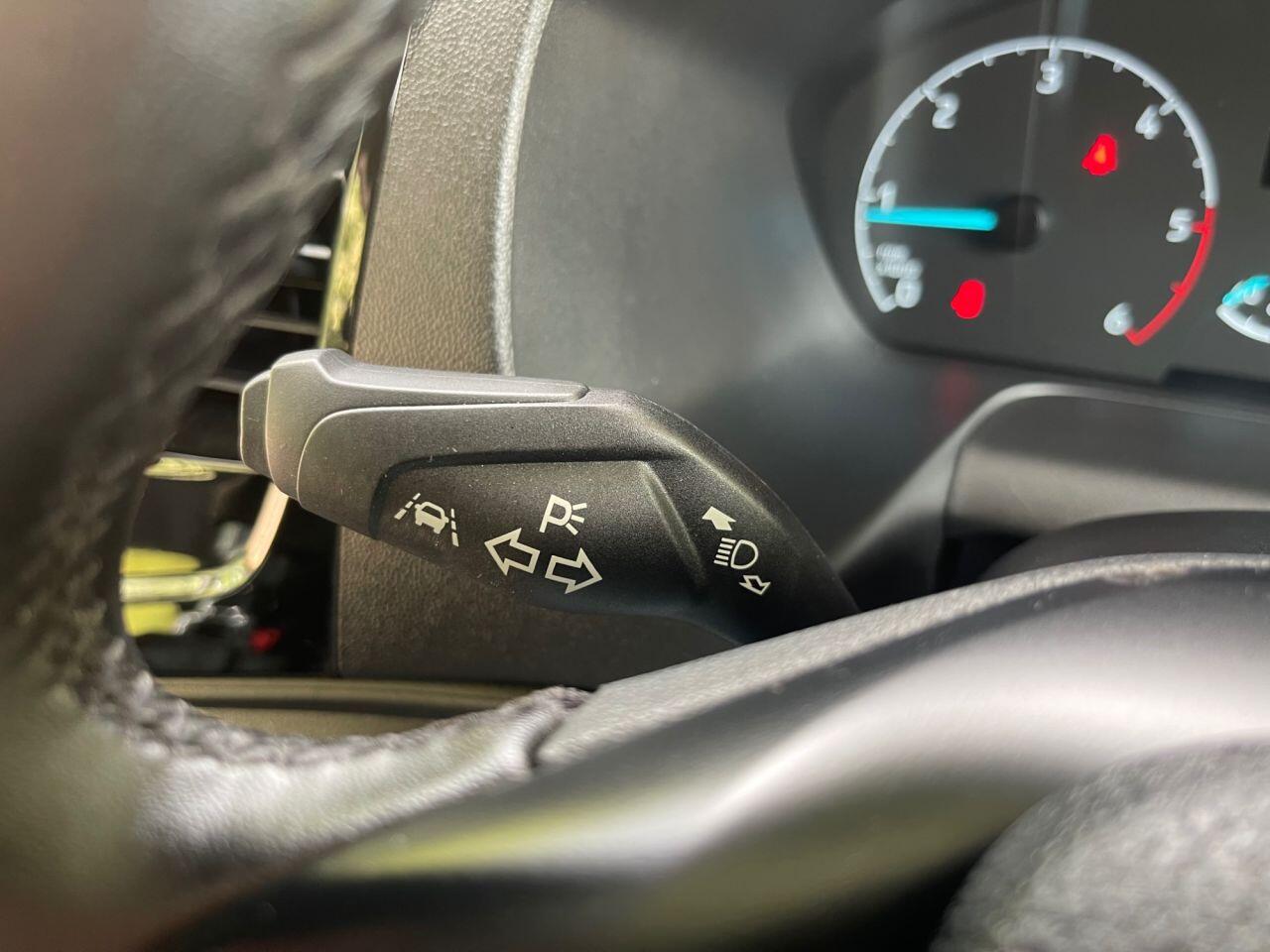 Used Ford Transit 2024 for sale - 76635445: Photo 33