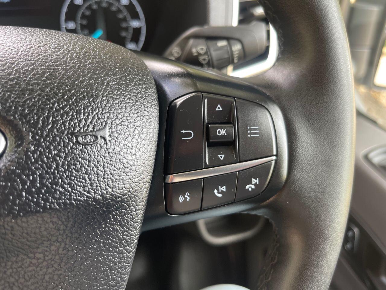 Used Ford Transit 2024 for sale - 76635445: Photo 35