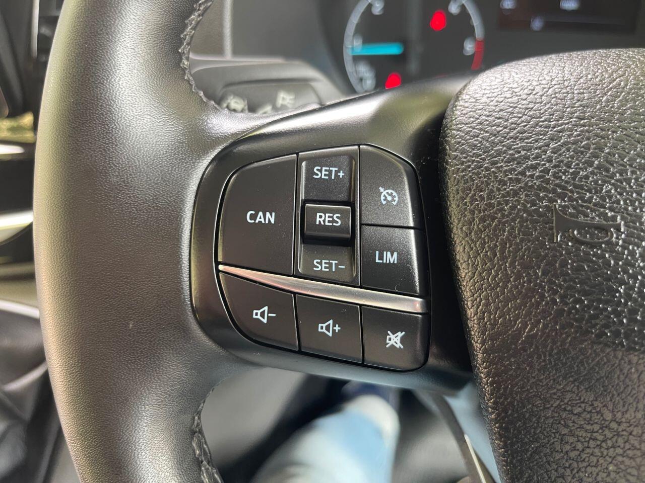 Used Ford Transit 2024 for sale - 76635445: Photo 36