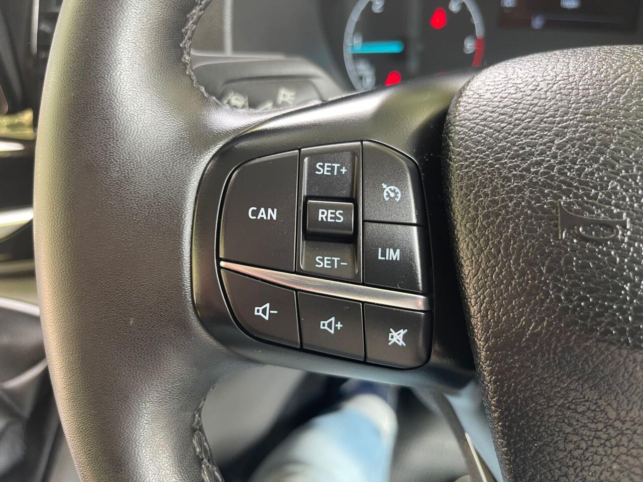 Used Ford Transit 2024 for sale - 76635445: Photo 37