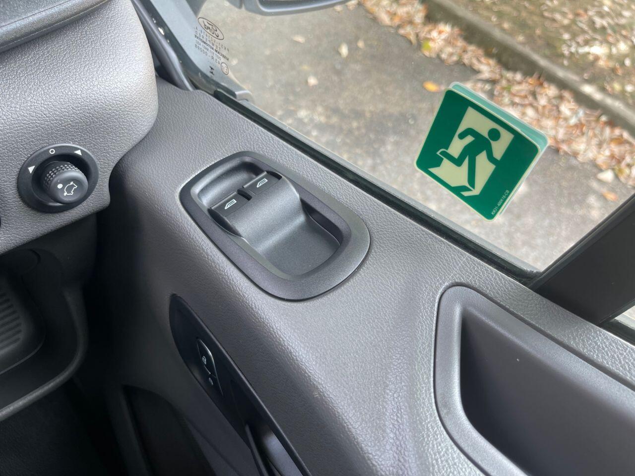 Used Ford Transit 2024 for sale - 76635445: Photo 39