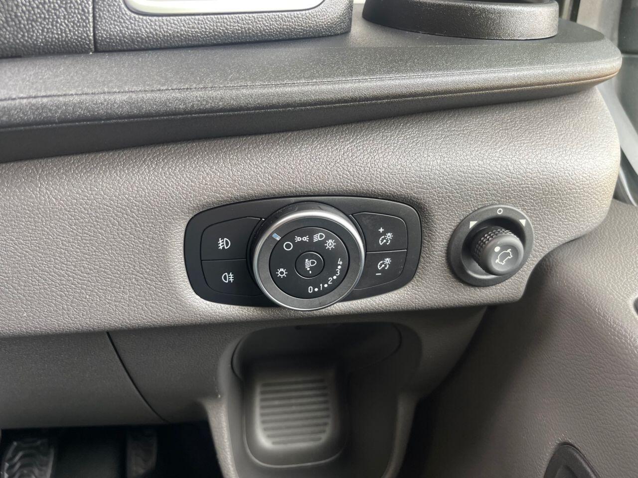 Used Ford Transit 2024 for sale - 76635445: Photo 40