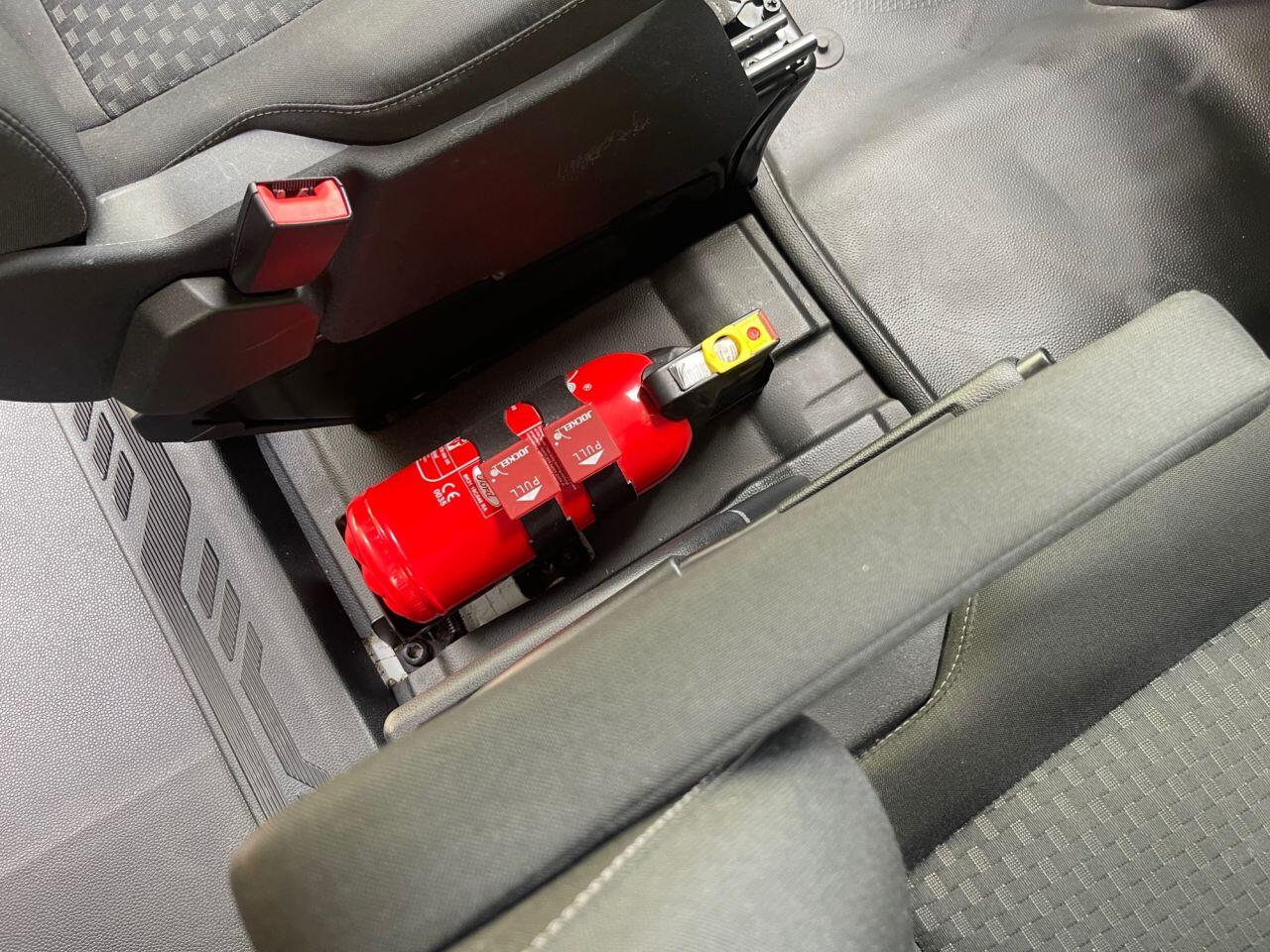 Used Ford Transit 2024 for sale - 76635445: Photo 41