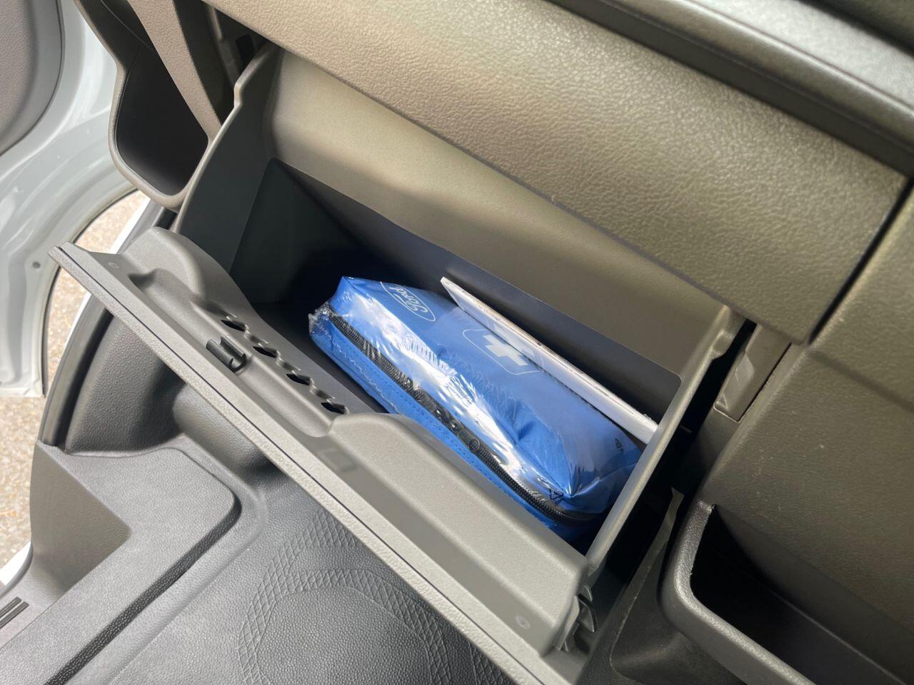 Used Ford Transit 2024 for sale - 76635445: Photo 42