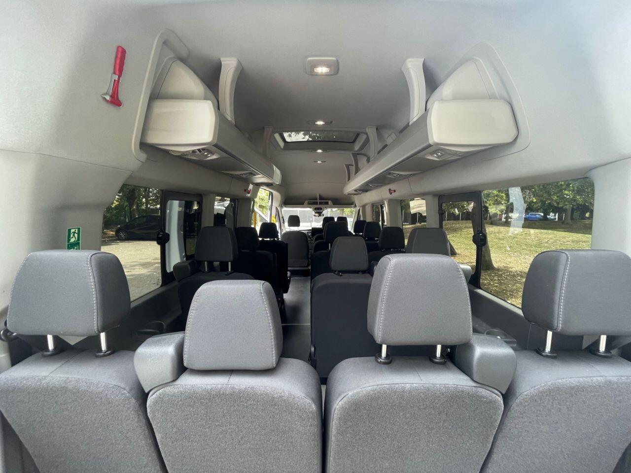 Used Ford Transit 2024 for sale - 76635445: Photo 44