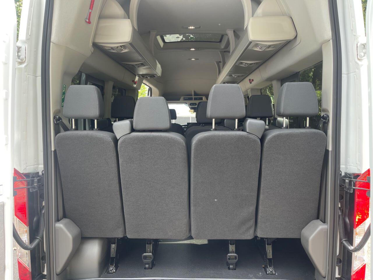 Used Ford Transit 2024 for sale - 76635445: Photo 45
