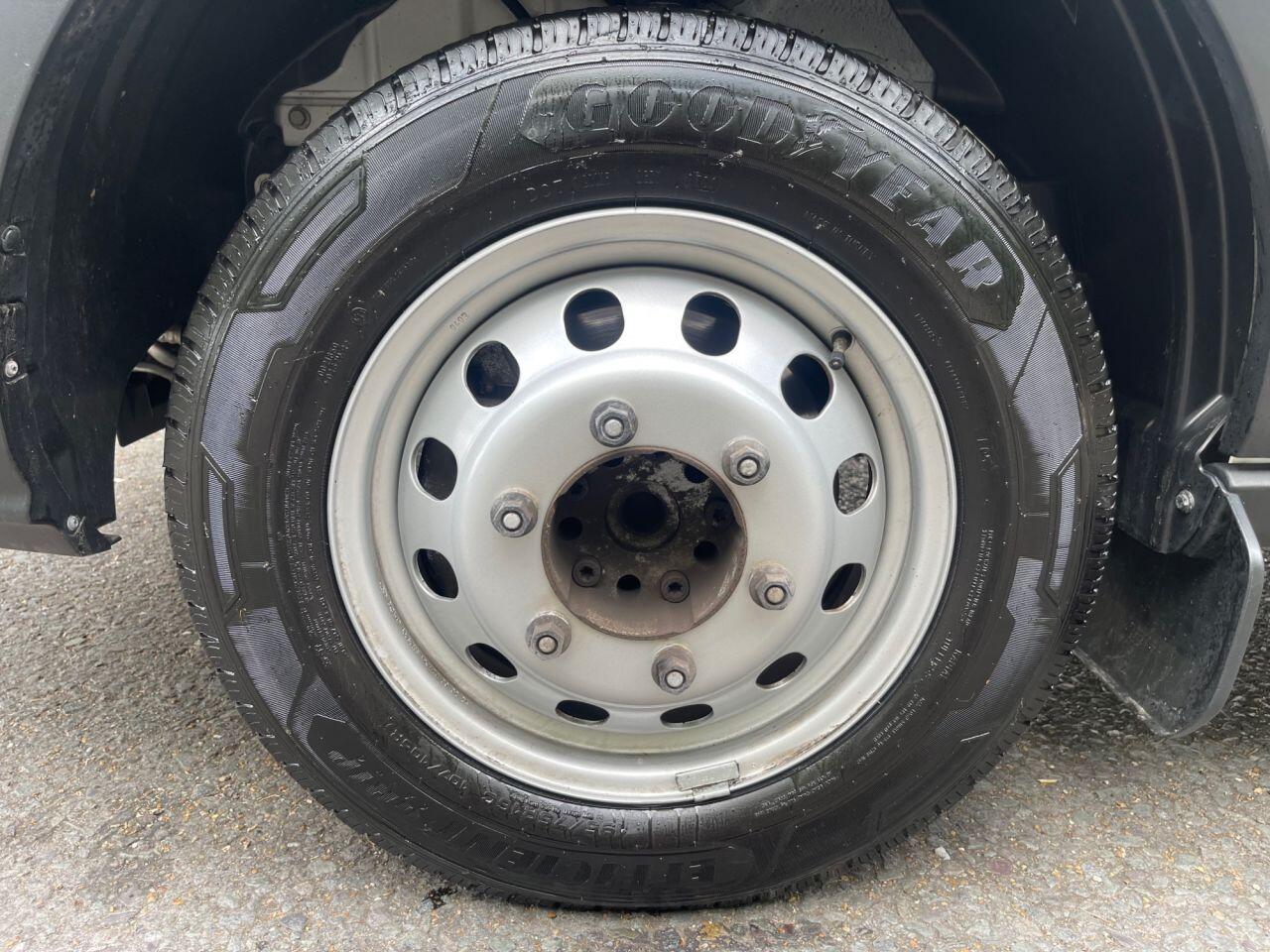 Used Ford Transit 2024 for sale - 76635445: Photo 50