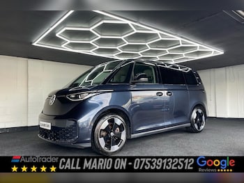 Used Volkswagen ID.Buzz 2023 for sale - 78751561: Photo