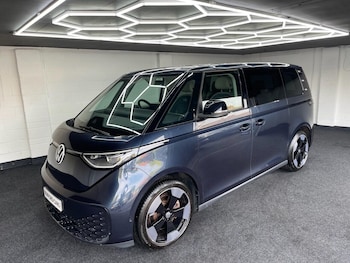 Used Volkswagen ID.Buzz 2023 for sale - 78751561: Photo