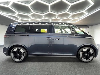 Used Volkswagen ID.Buzz 2023 for sale - 78751561: Photo