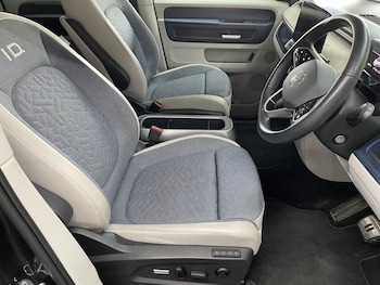 Used Volkswagen ID.Buzz 2023 for sale - 78751561: Photo