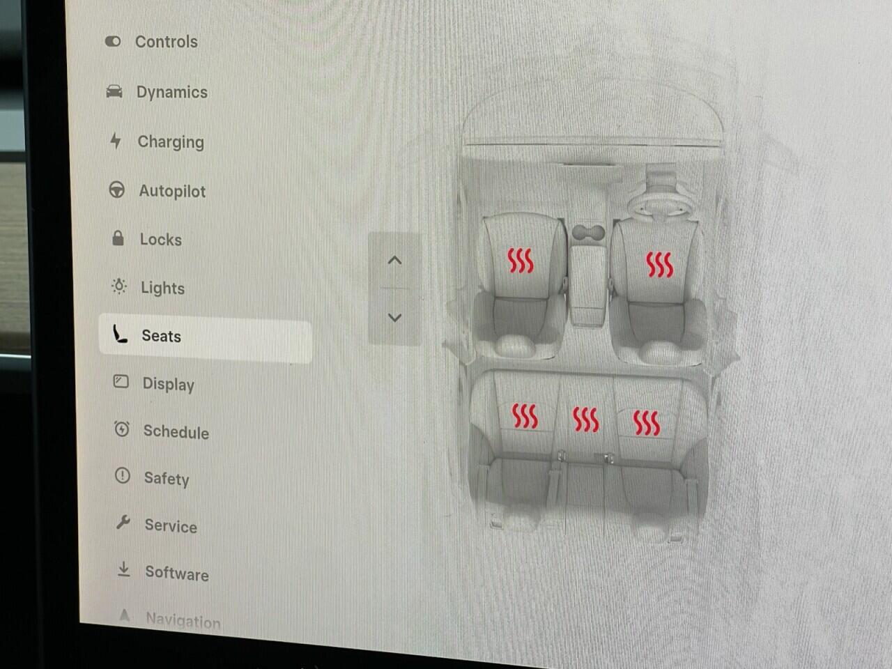 Used Tesla Model 3 2022 for sale - 77411995: Photo 12