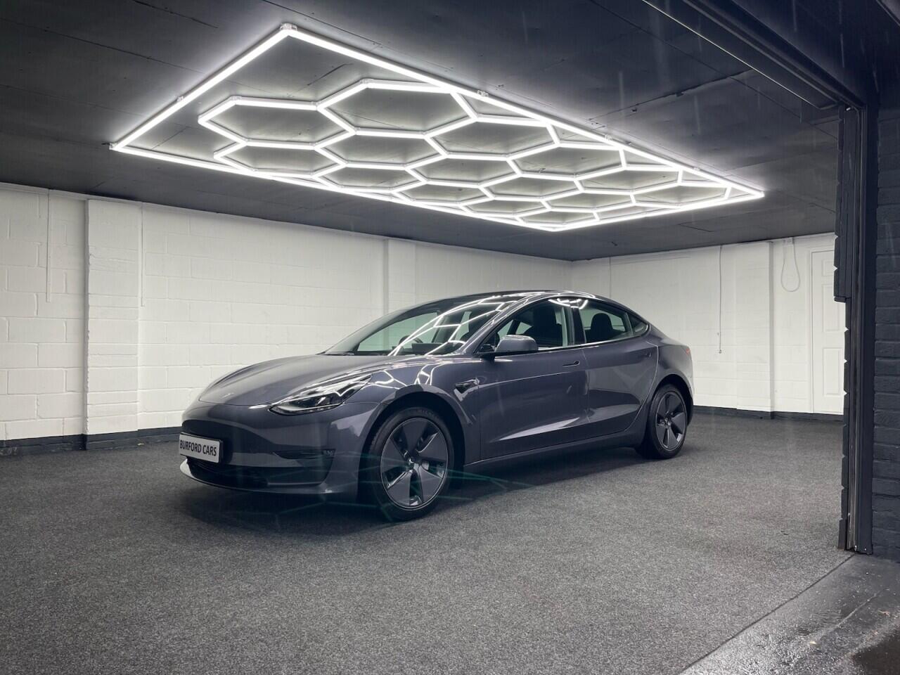 Used Tesla Model 3 2022 for sale - 77411995: Photo 13