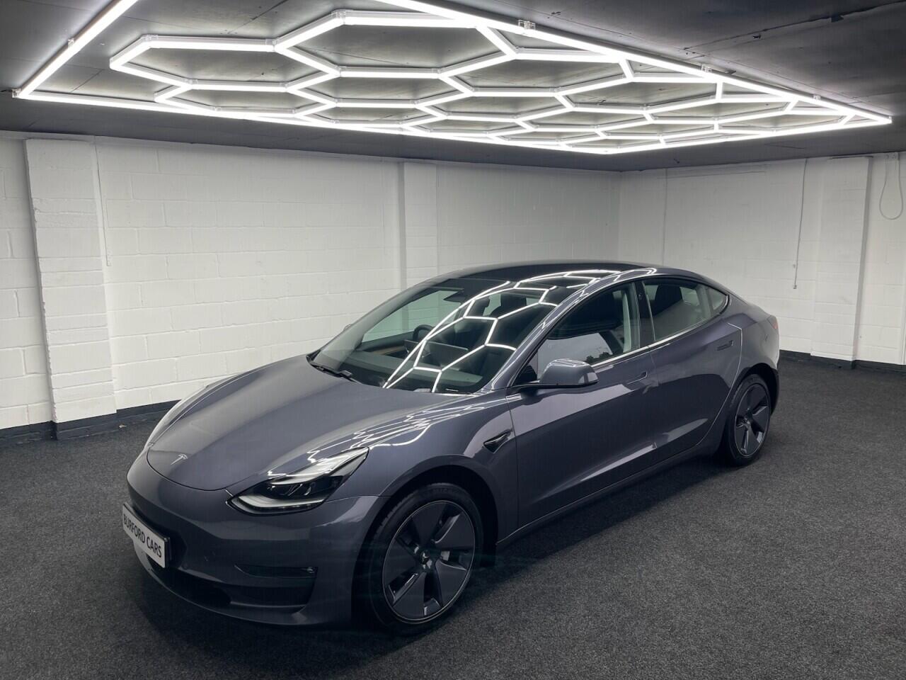Used Tesla Model 3 2022 for sale - 77411995: Photo 17