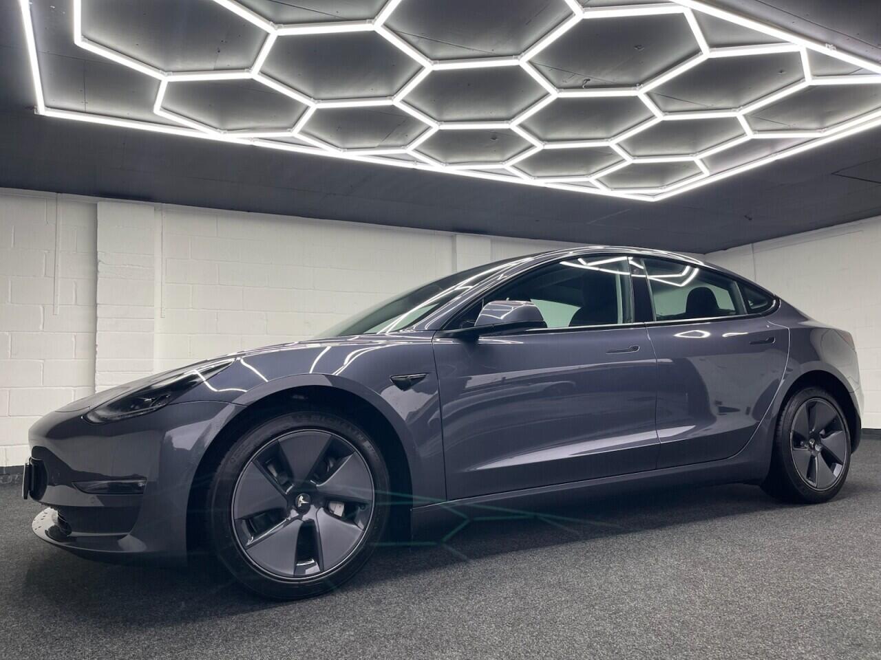 Used Tesla Model 3 2022 for sale - 77411995: Photo 18