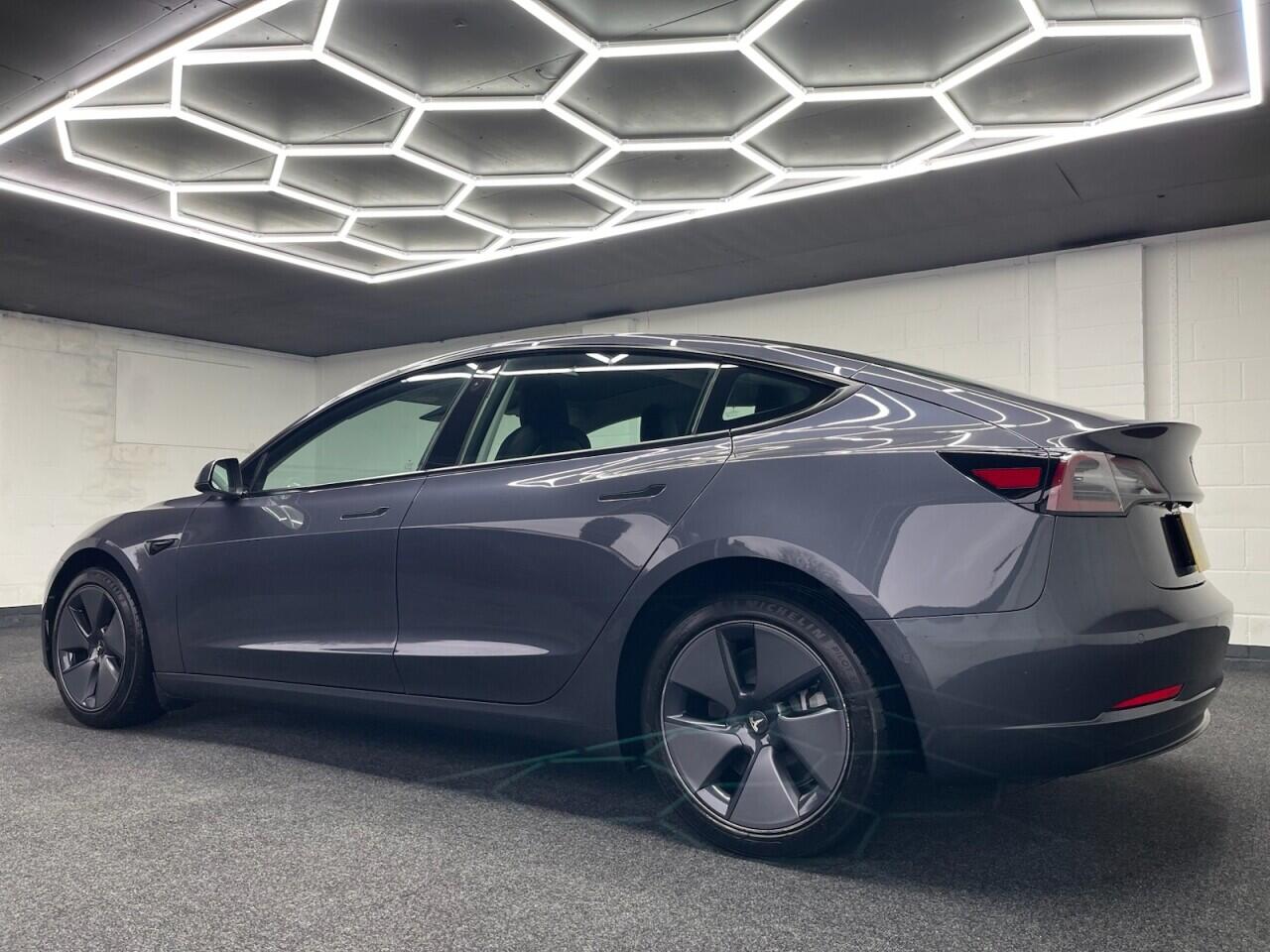 Used Tesla Model 3 2022 for sale - 77411995: Photo 20