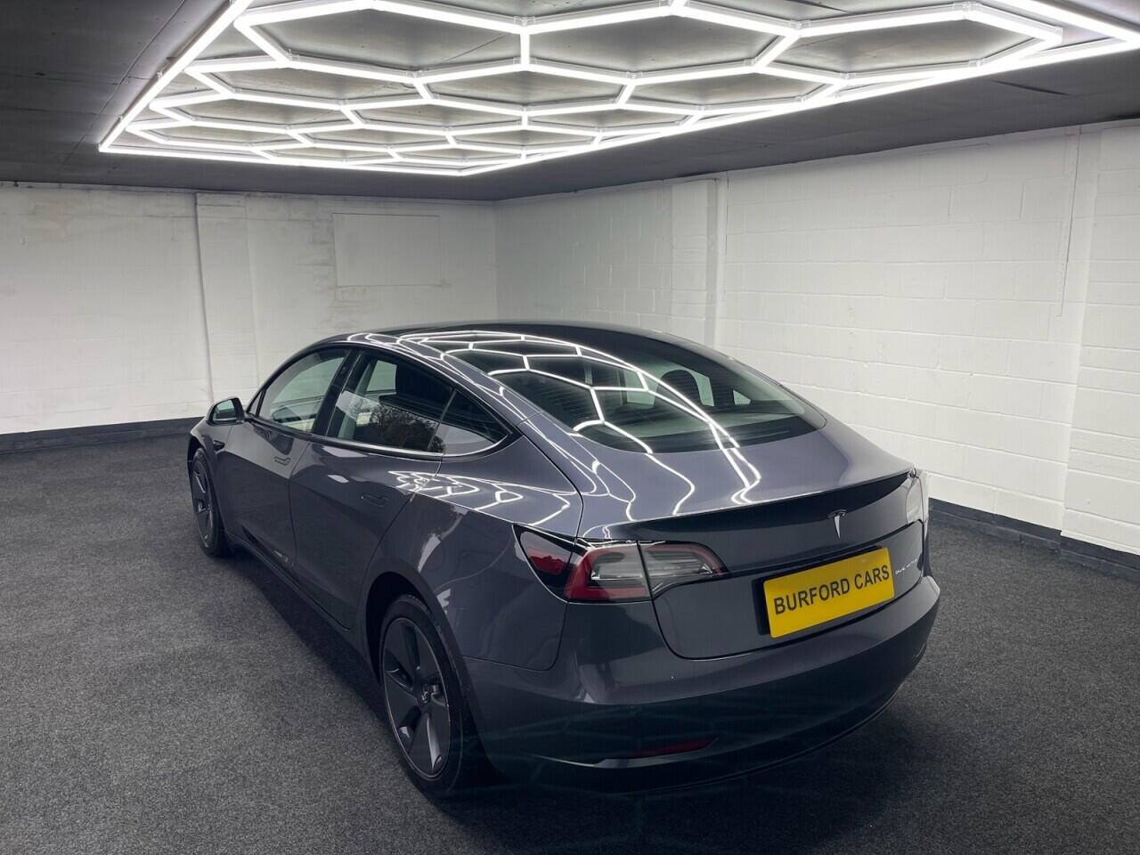 Used Tesla Model 3 2022 for sale - 77411995: Photo 23