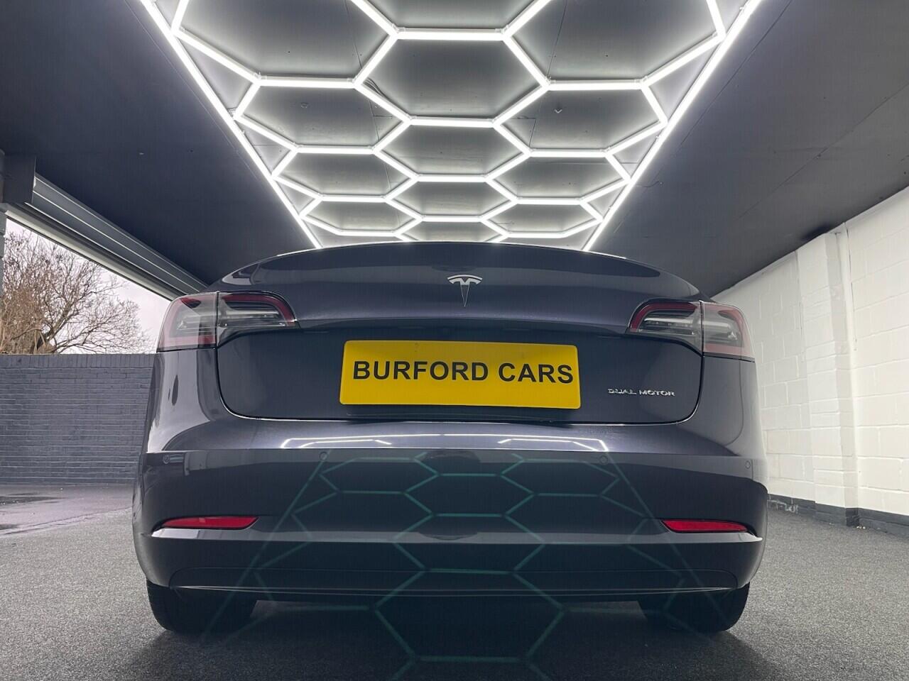 Used Tesla Model 3 2022 for sale - 77411995: Photo 24