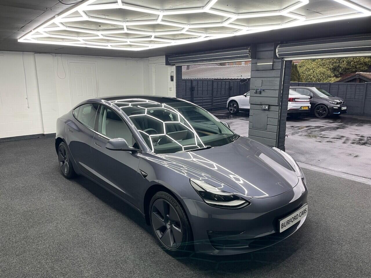 Used Tesla Model 3 2022 for sale - 77411995: Photo 27