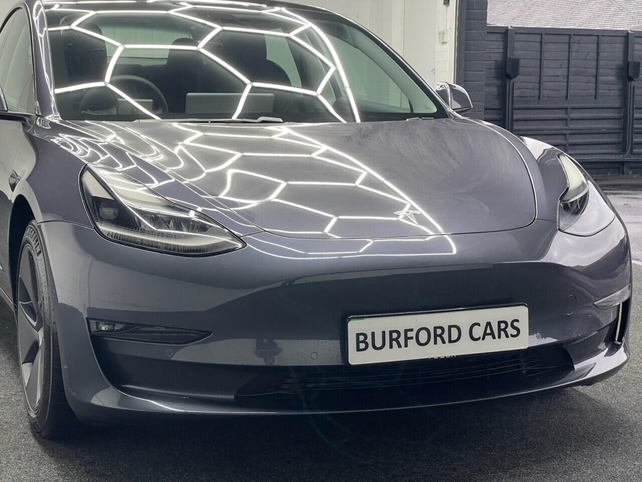 Used Tesla Model 3 2022 for sale - 77411995: Photo 29