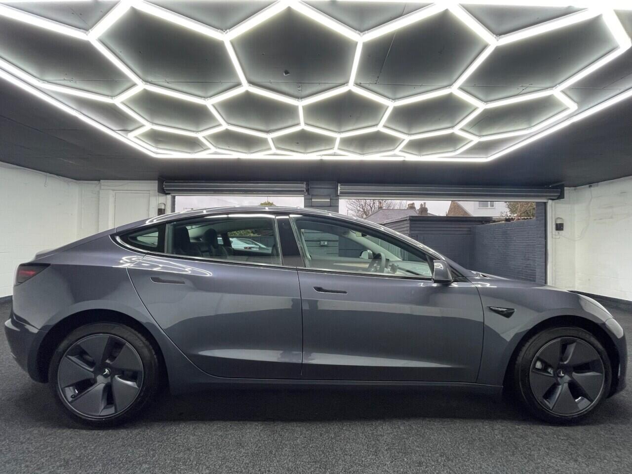 Used Tesla Model 3 2022 for sale - 77411995: Photo 3