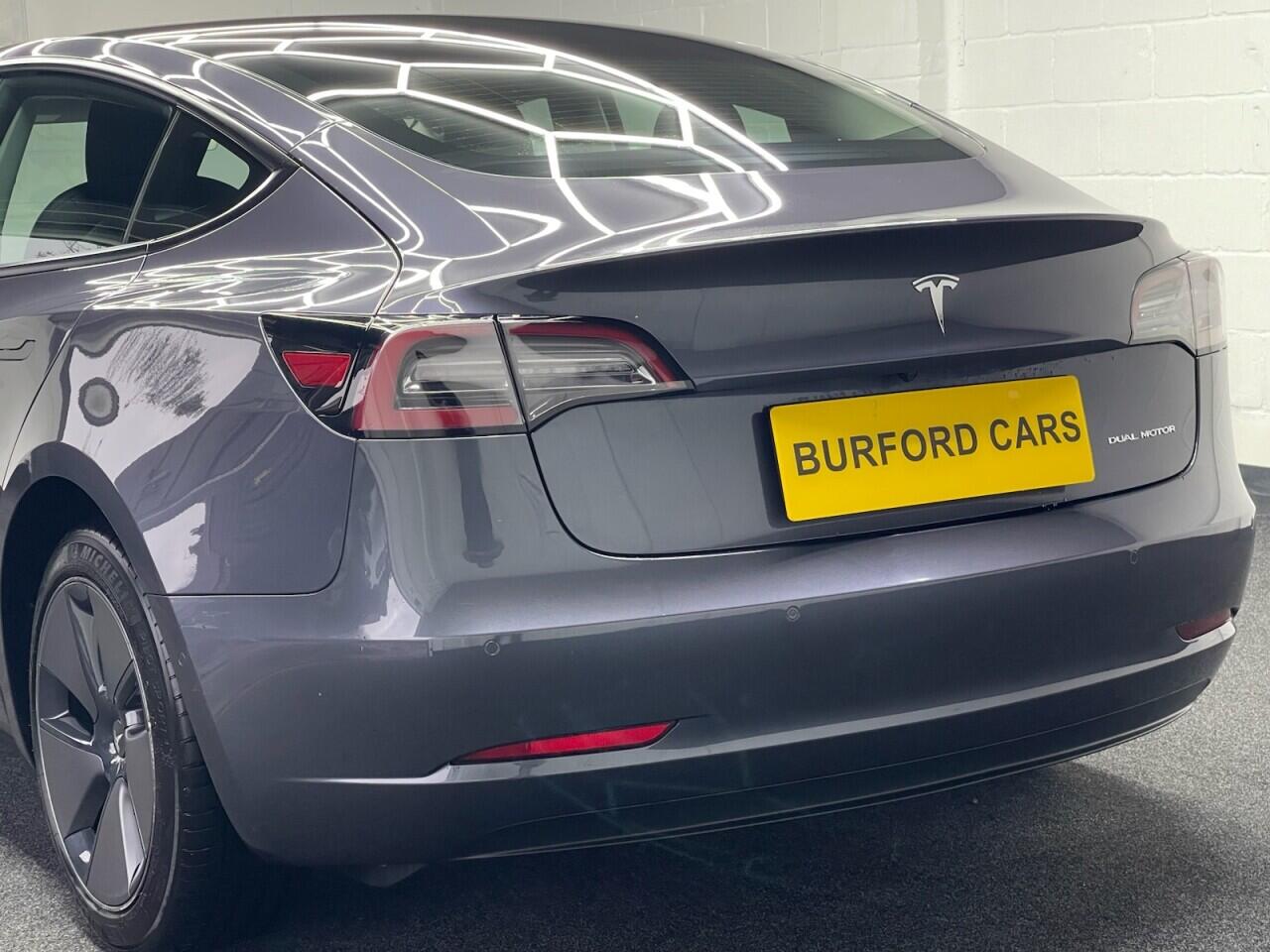 Used Tesla Model 3 2022 for sale - 77411995: Photo 30