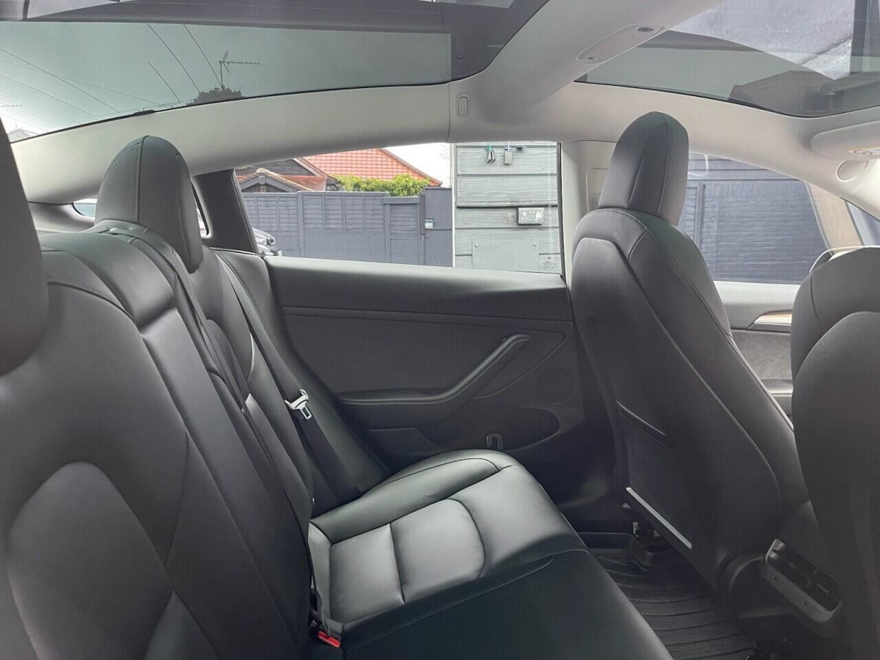 Used Tesla Model 3 2022 for sale - 77411995: Photo 34