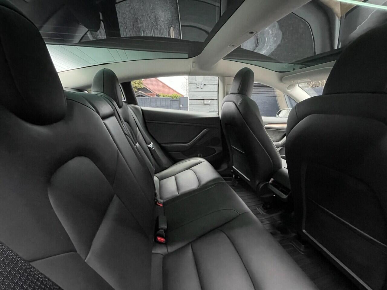 Used Tesla Model 3 2022 for sale - 77411995: Photo 35