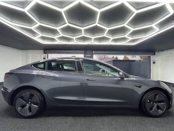 Used Tesla Model 3 2022 for sale - 77411995: Photo