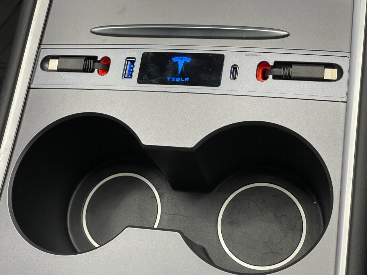 Used Tesla Model 3 2022 for sale - 77411995: Photo 43