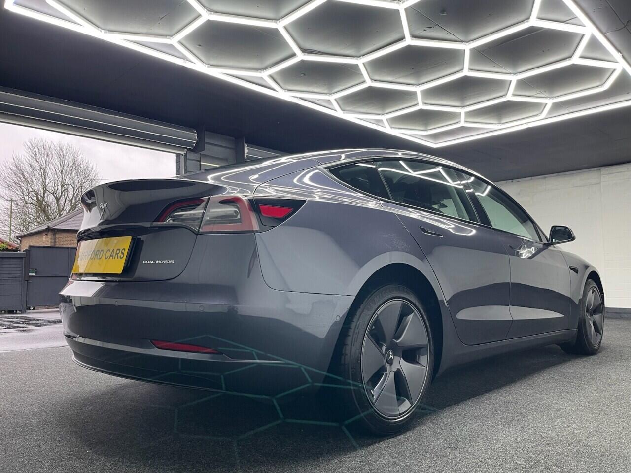 Used Tesla Model 3 2022 for sale - 77411995: Photo 5